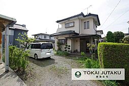 宇都宮市御幸ケ原町　土地