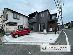 ハートフルタウン御幸ヶ原町103番　A号棟