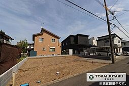 宇都宮市簗瀬町　1号棟