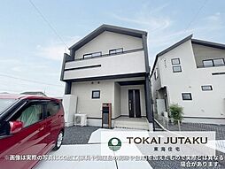 宇都宮市鶴田町5期　3号棟