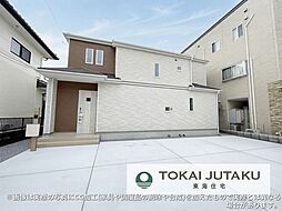 ハートフルタウン八千代2丁目1117番60　A号棟
