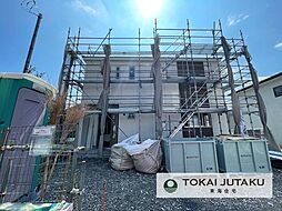 クレイドルガーデン日光市平ケ崎第1　1号棟