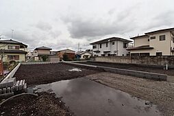 宇都宮市陽東4丁目　1号棟