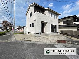 真岡市寺久保1丁目　中古住宅