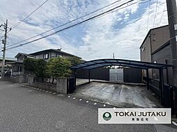 宇都宮市鶴田3丁目　中古住宅