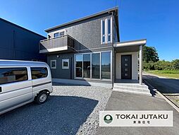 宇都宮市中里町　中古住宅