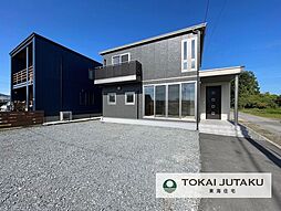 宇都宮市中里町　中古住宅