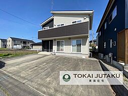 宇都宮市鶴田町1　中古住宅