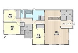 ハートフルタウン中里町3020番　C号棟