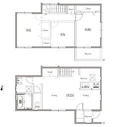 新築戸建　岡崎市百々町　全7棟