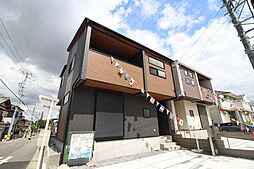 新築戸建 岡崎市細川町字山ノ神　全2棟