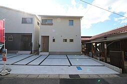 新築戸建　岡崎市蓑川町II　全2棟