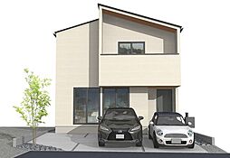 新築戸建 ARCASA　岡崎市東大友町字郷東　全5棟