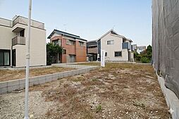 売土地 ARCHITEX town　岡崎市矢作町字下川成　全3区画