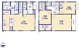 新築戸建　岡崎市青木町　全2棟