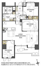 セントビスタ北岡崎