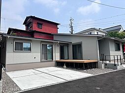 新築戸建　岡崎市稲熊町字4丁目　全2棟