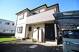 中古戸建　岡崎市鴨田町字向山