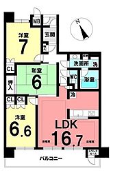 クレオール東公園