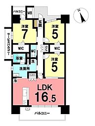 シティライフ岡崎パークウェイ