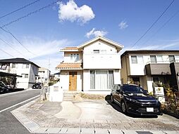 中古戸建　岡崎市みはらし台2丁目