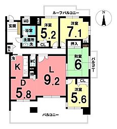 ロイヤルマンション上里