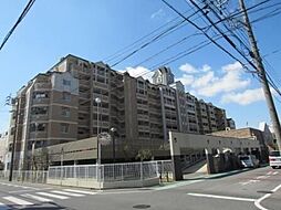 セントビスタ北岡崎