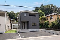 新築戸建 岡崎市細川町第16 全2棟