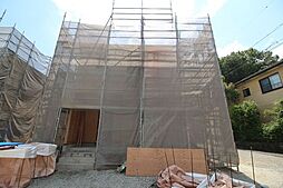 新築戸建 岡崎市細川町第16 全2棟