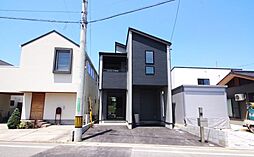 新築戸建　岡崎市簔川町3丁目