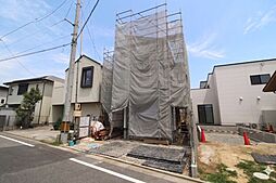新築戸建　岡崎市簔川町3丁目