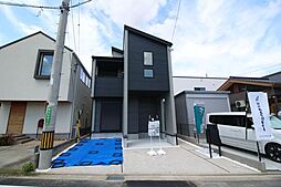 新築戸建　岡崎市蓑川町3丁目