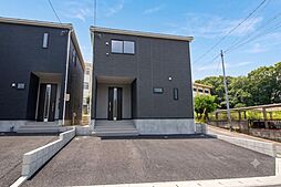 新築戸建 岡崎市細川町第15 全2棟