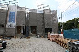 新築戸建 岡崎市細川町第15 全2棟