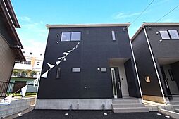 新築戸建 岡崎市細川町第15 全2棟