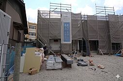 新築戸建 岡崎市細川町第15 全2棟