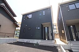 新築戸建　岡崎市細川町第15　全2棟