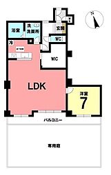 ガーデンヒルズ東大友