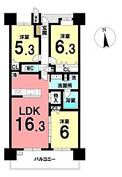 シンフォニア岡崎西