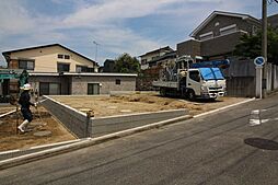 新築戸建 岡崎市井田町2期　全2棟