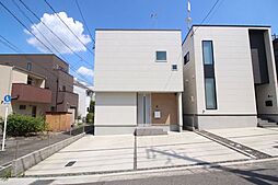 中古戸建　岡崎市中町字栄通