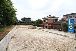 新築戸建 岡崎市宇頭町字後久 全2棟