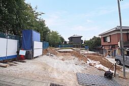 新築戸建 岡崎市宇頭町字後久　全2棟