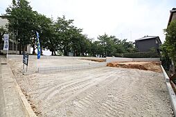 新築戸建 岡崎市宇頭町字後久 全2棟