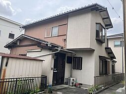 売土地　岡崎市大門4丁目