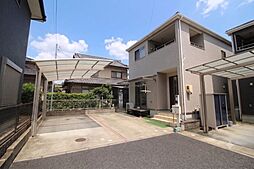 中古戸建　岡崎市岡町字西神馬崎南側