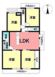 アーバンヒル稲熊