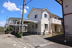 中古戸建　岡崎市福岡町字菱田