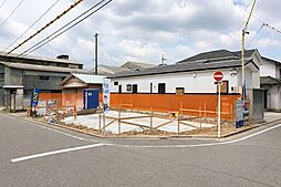 新築戸建　岡崎市中町4丁目　全1棟