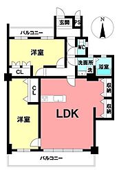 サンシティ光ヶ丘ルグラン